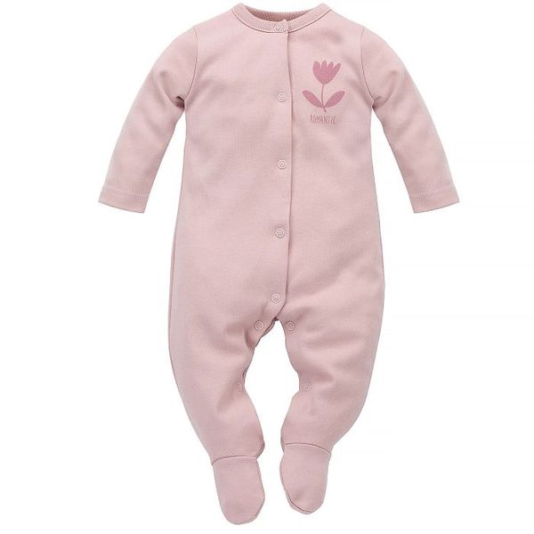 Pinokio Pinokio Kids's Romantic Overall