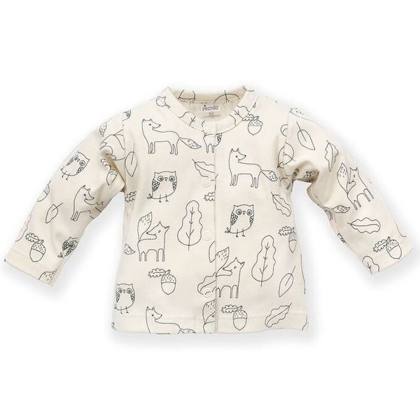 Pinokio Pinokio Kids's Secret Forest Jacket