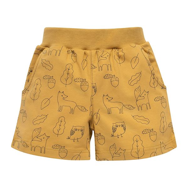 Pinokio Pinokio Kids's Shorts Secret Forest 1-02-2409-02