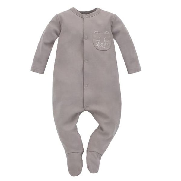 Pinokio Pinokio Kids's Slow Life Overall