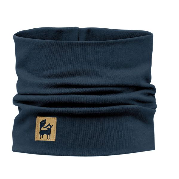 Pinokio Pinokio Kids's Snood Secret Forest 1-02-2409-19 Navy Blue