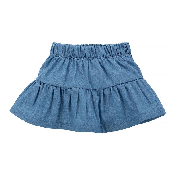 Pinokio Pinokio Kids's Summer Mood Skirt