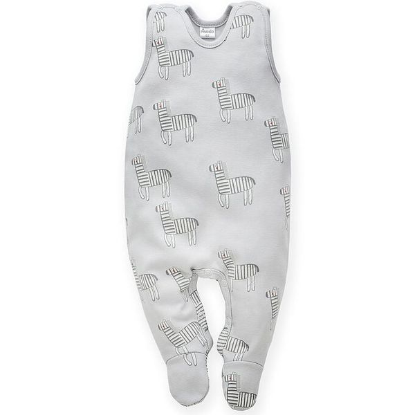 Pinokio Pinokio Kids's Wild Animals Sleepsuit