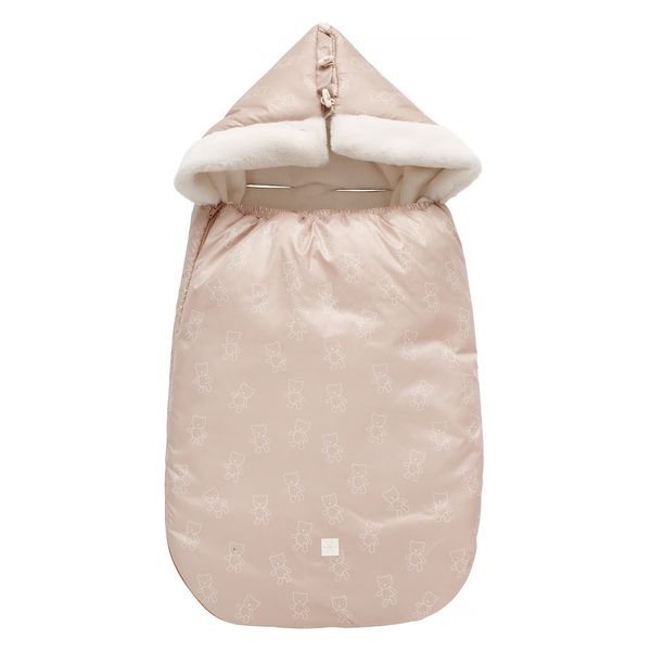 Pinokio Pinokio Kids's Winter Sleeping Bag-1