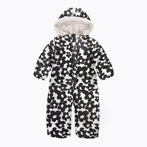 Pinokio Pinokio Kids's Winter Warm Overall