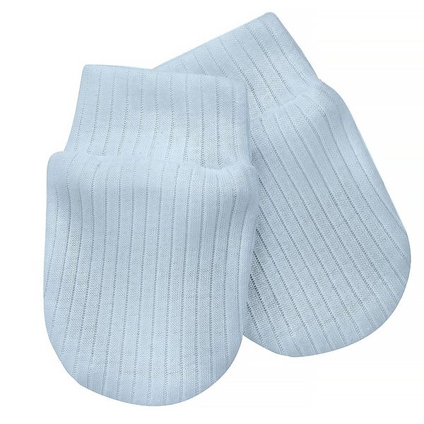 Pinokio Pinokio Mittens Lovely Day Babyblue