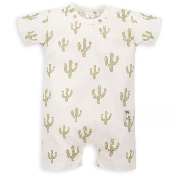 Pinokio Pinokio Romper Free Soul