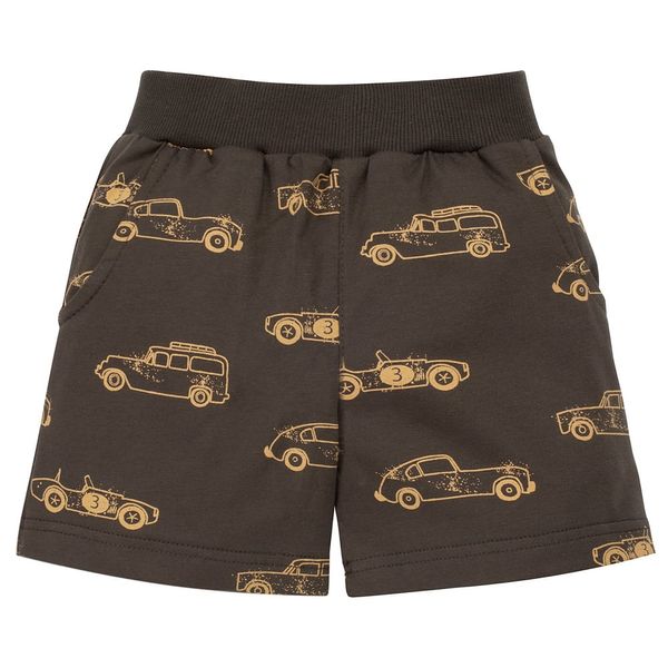 Pinokio Pinokio Shorts Old Cars