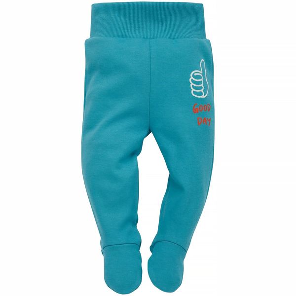 Pinokio Pinokio Sleeppants Orange Flip