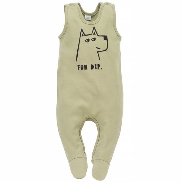 Pinokio Pinokio Sleepsuit Olivier