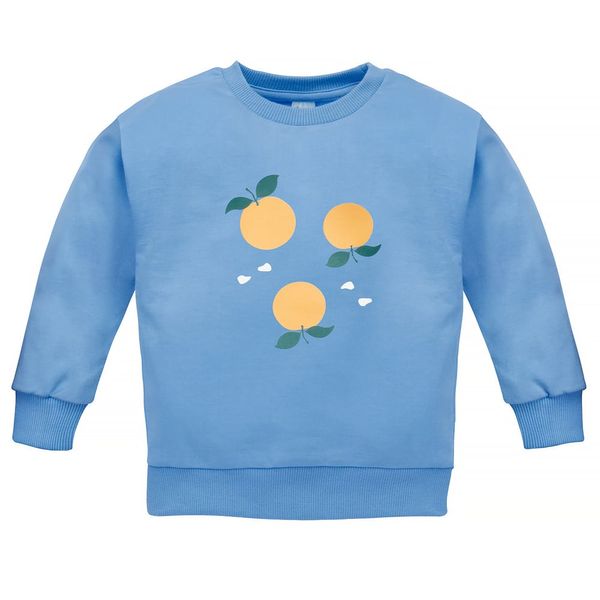 Pinokio Pinokio Sweatshirt Fruit&Sun