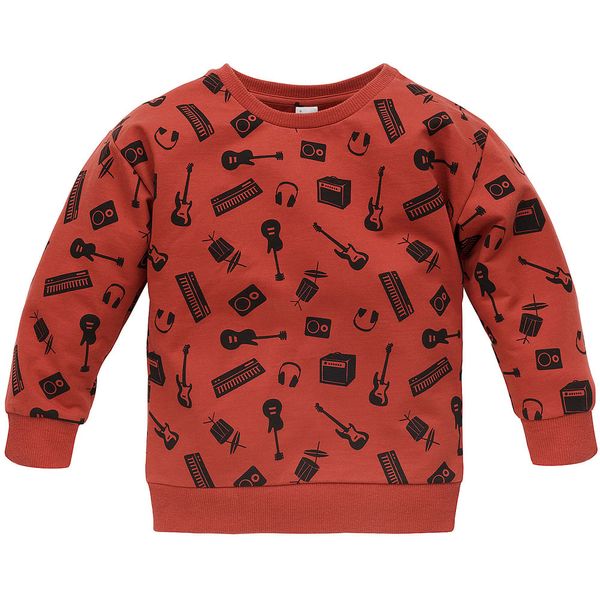 Pinokio Pinokio Sweatshirt Letsck
