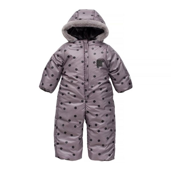 Pinokio Pinokio Warm Overall Winter 2022 Graphite