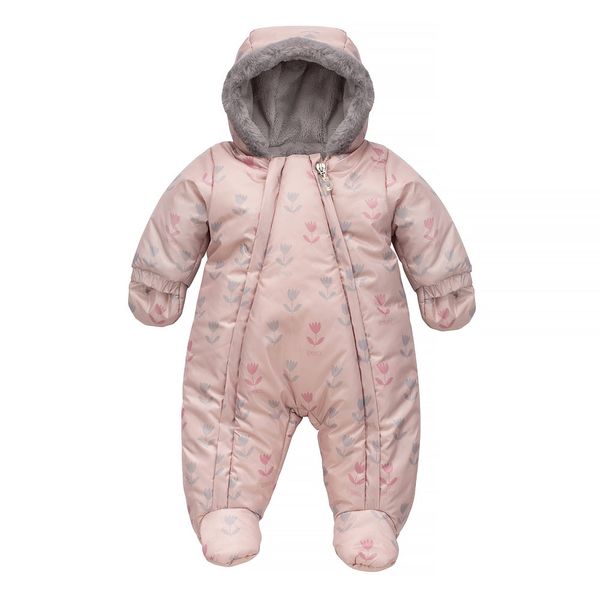 Pinokio Pinokio Warm Overall Winter 2022 Pink