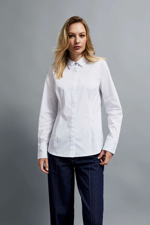 Moodo Plain shirt