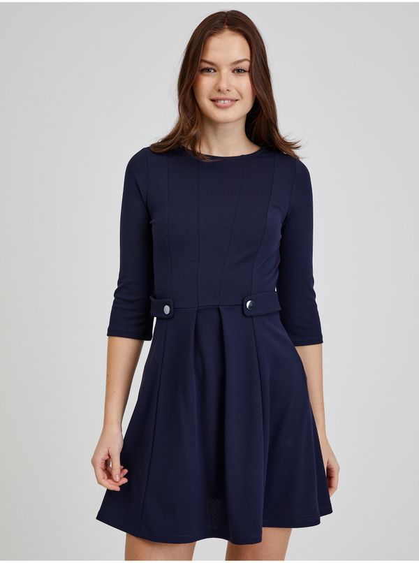 Orsay Plava ženska haljina Orsay - Vrouwen