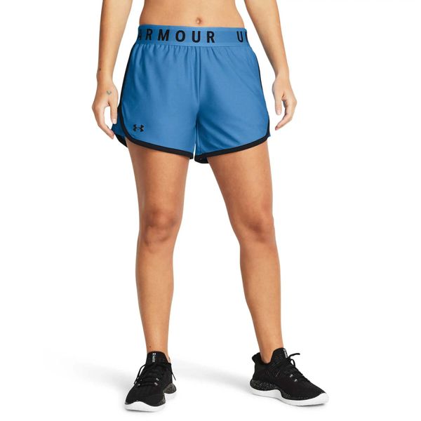 Under Armour Play Up 5in Shorts