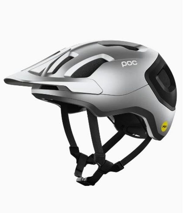 POC POC Axion Race MIPS L Bicycle Helmet
