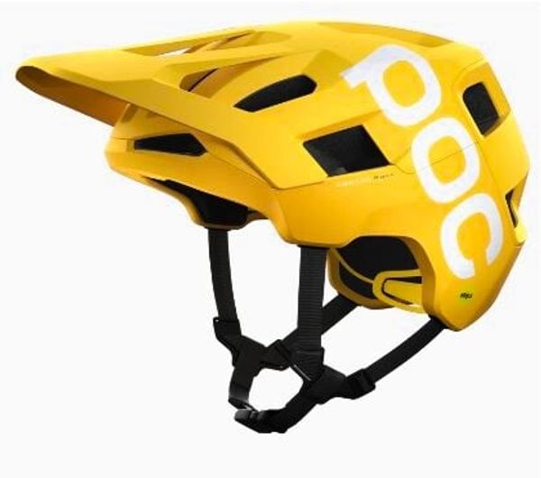 POC POC Kortal Race MIPS M/L Bicycle Helmet