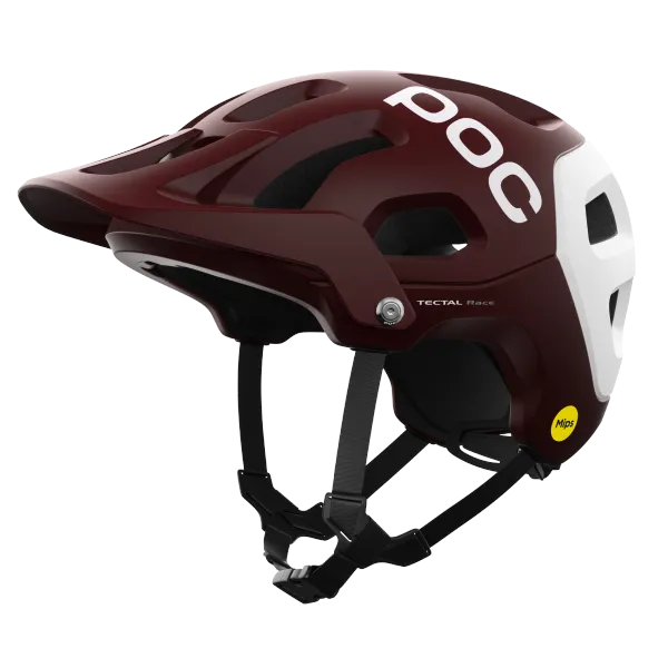 POC POC Tectal Race MIPS Bicycle Helmet