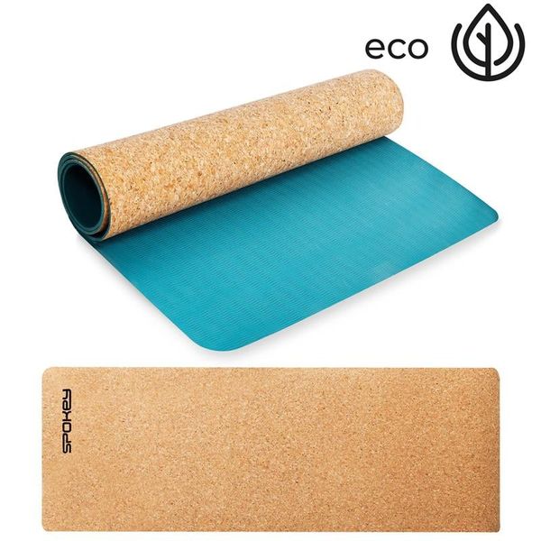 Spokey Podloga za jogu Spokey K926522