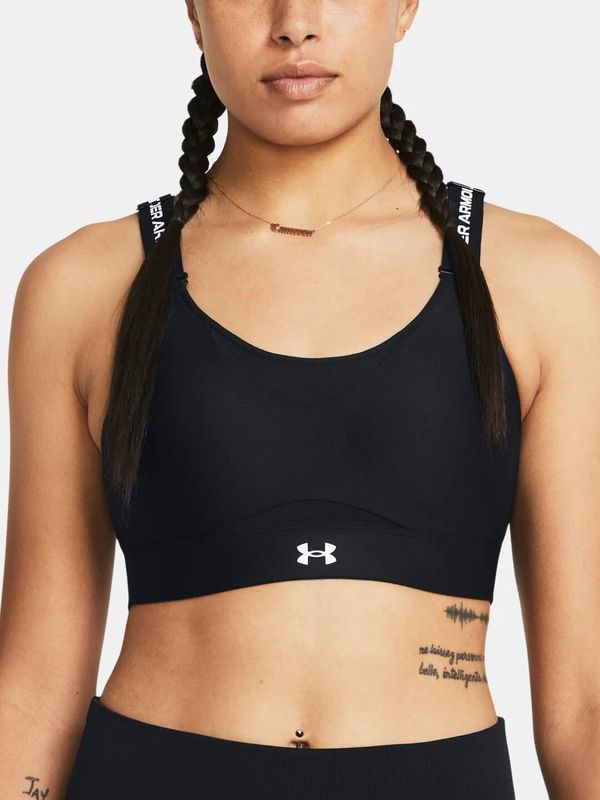 Under Armour Podprsenka Under Armour Infinity High 2.0 Bra