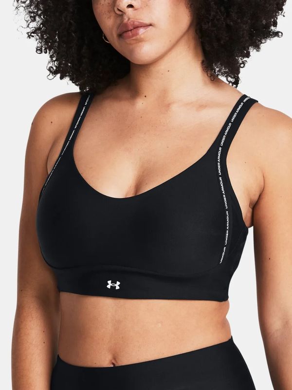 Under Armour Podprsenka Under Armour Infinity Low 2.0 Strap Bra