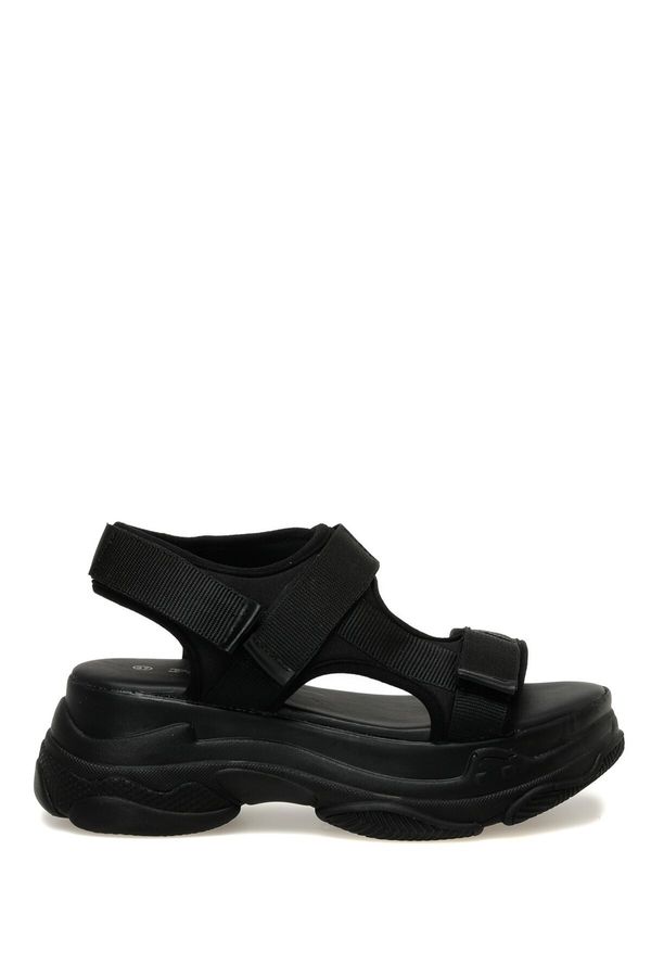 Polaris Polaris 315747s.z 3fx Black Women's Sport Sandals