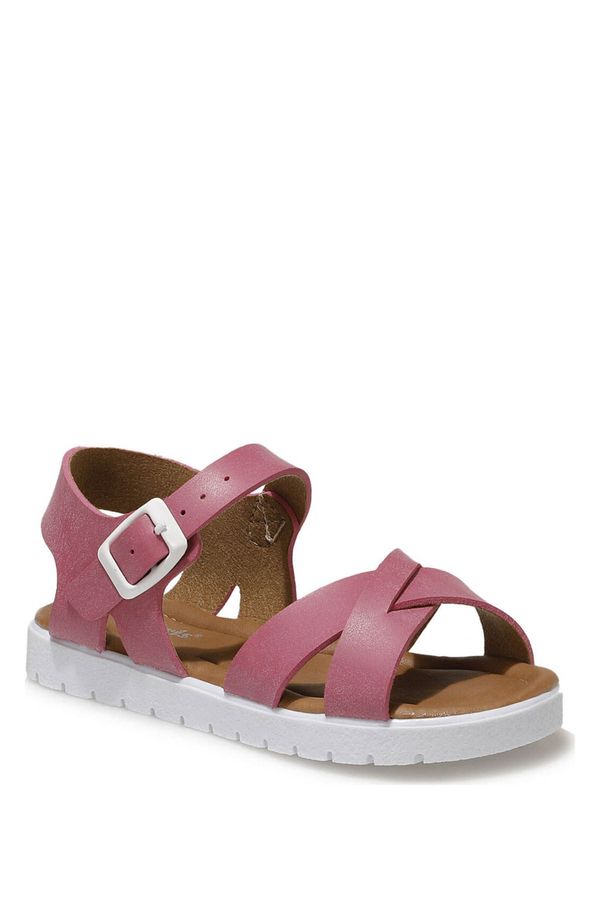 Polaris Polaris  508159.p1Fx Fuchia Girl Sandals