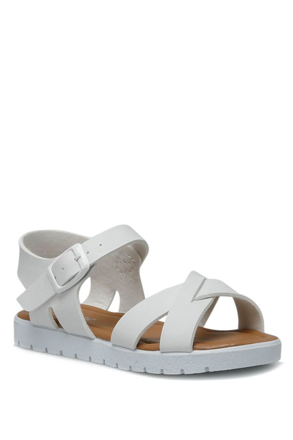 Polaris Polaris 508159.P2FX WHITE Girl Sandals