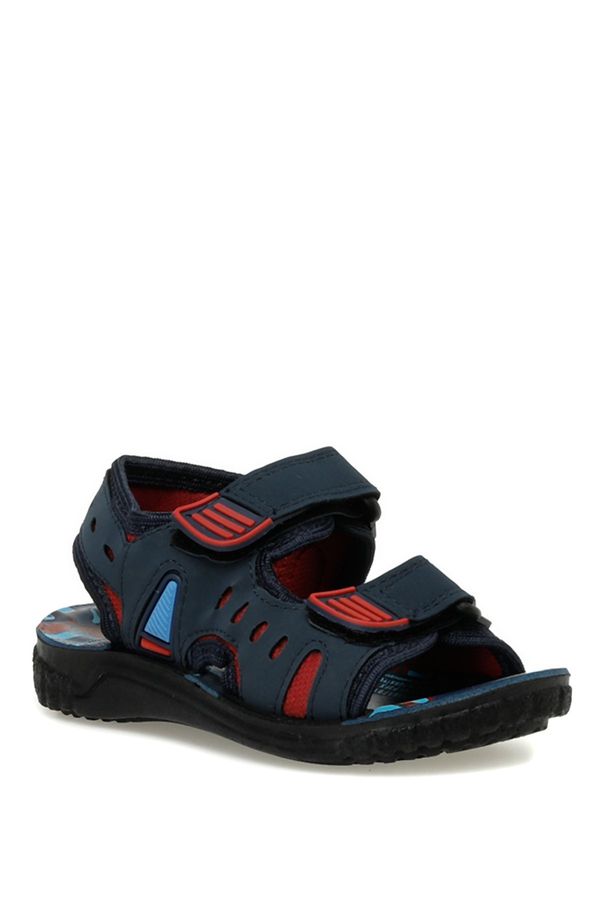 Polaris Polaris 510241.P3FX NAVY BLUE Boy Sandals