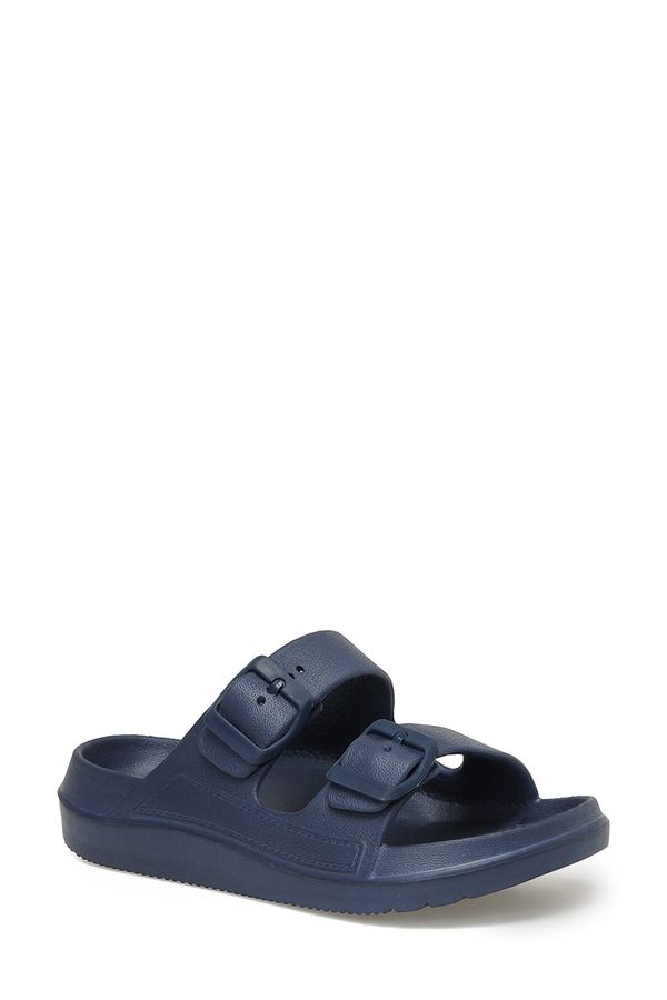 Polaris Polaris 515498.F3FX NAVY BLUE Boy Slipper