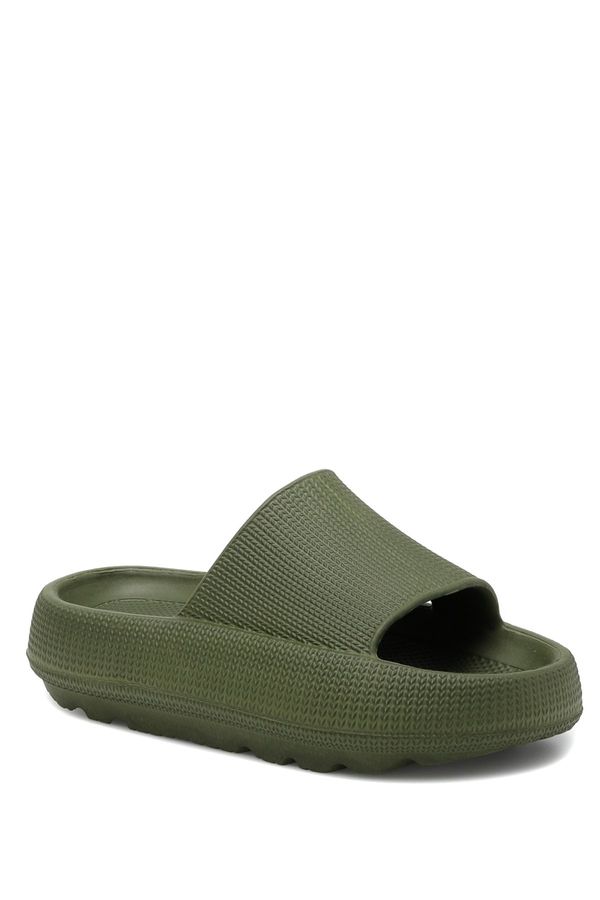 Polaris Polaris 520329.F2FX KHAKI Boy Slipper