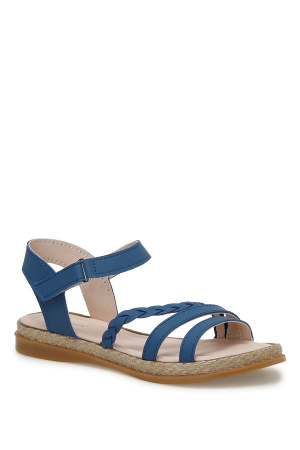 Polaris Polaris 615313.F3FX NAVY BLUE Girl Sandals