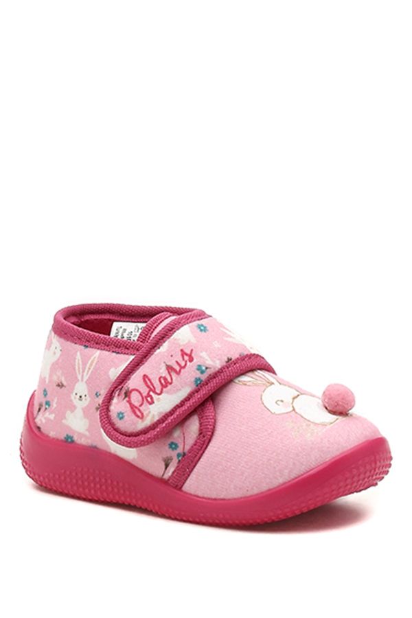 Polaris Polaris 617227.B1PR FUCHSIA Girl Snoozies