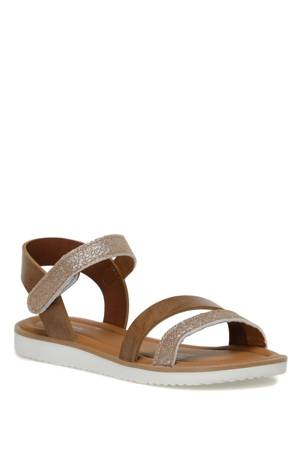 Polaris Polaris 620372.F3FX BROWN Girl Sandals