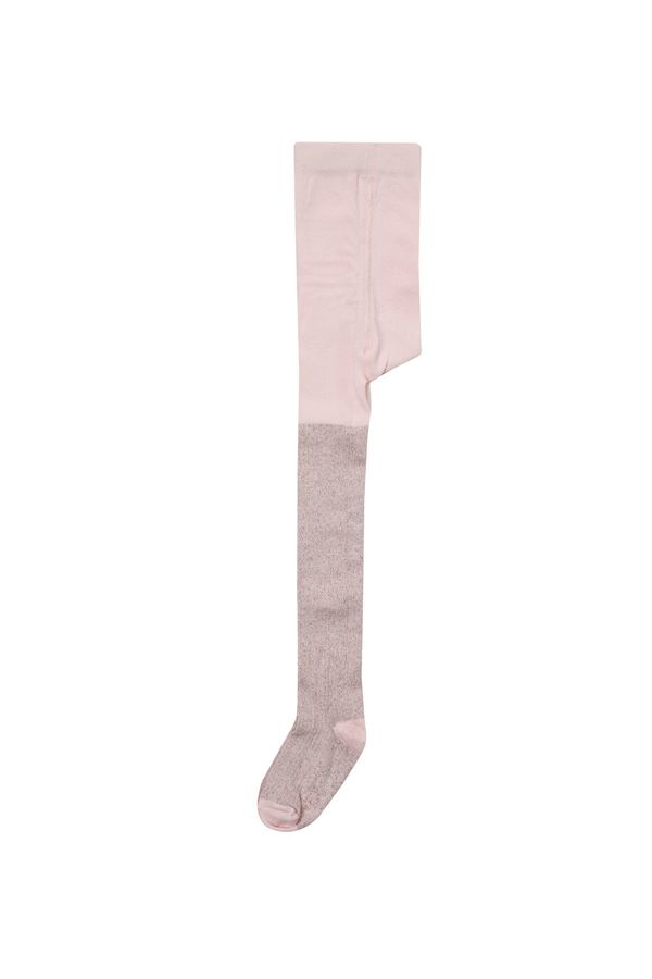 Polaris Polaris PINK SM 1 LI TIGHTS-G 3PR PINK MULTI Girl 141