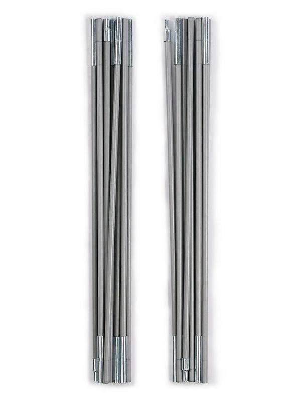 LOAP Poles for tent LOAP HIKER 3 Grey