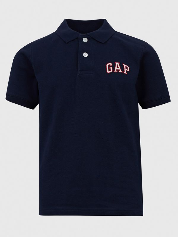 GAP Polo majica za dječake GAP