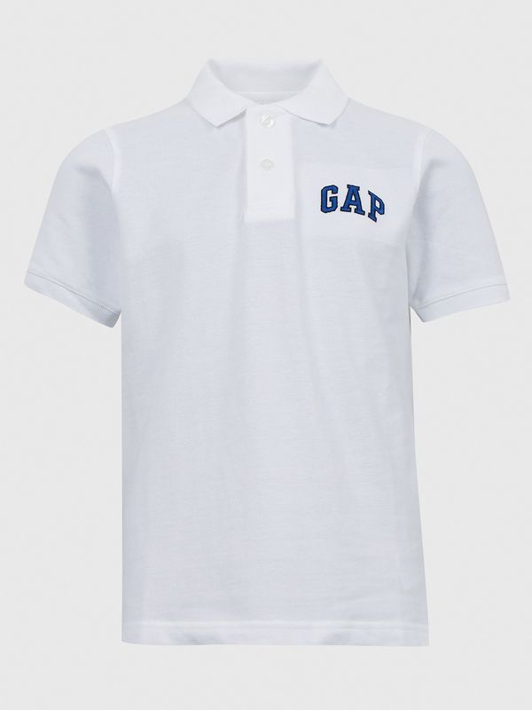 GAP Polo majica za dječake GAP