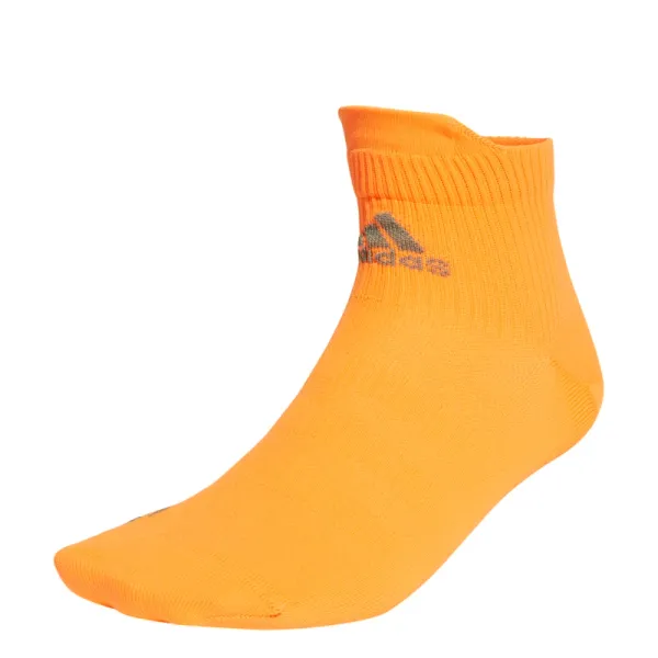 Adidas Ponožky adidas  ASK Ankle UL Orange S