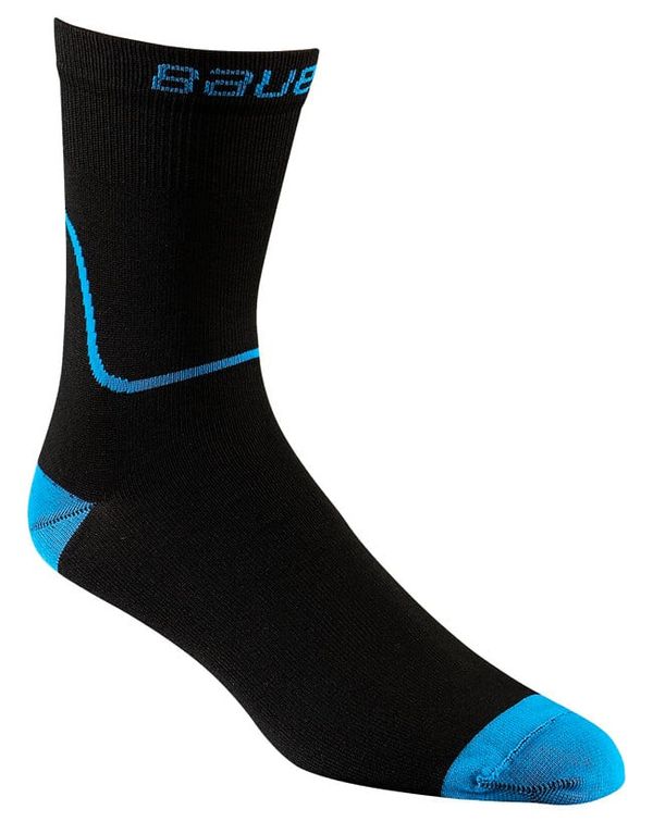 Bauer Ponožky Bauer  Performance Low Skate Sock