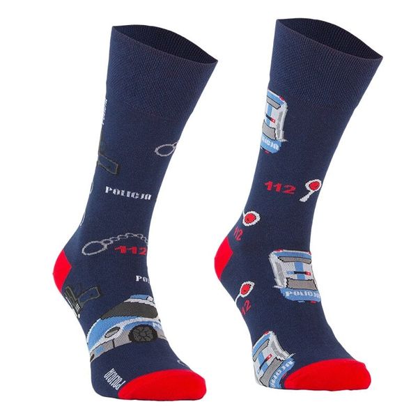 COMODO Ponožky Comodo Sporty Socks SM1