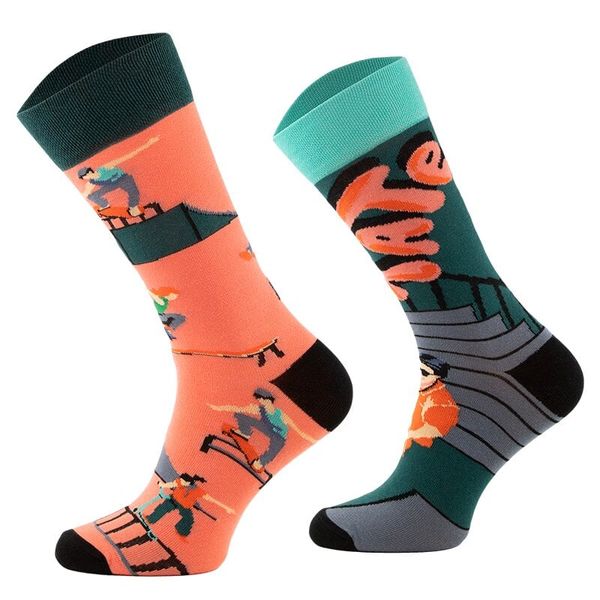 COMODO Ponožky Comodo Sporty Socks SM2
