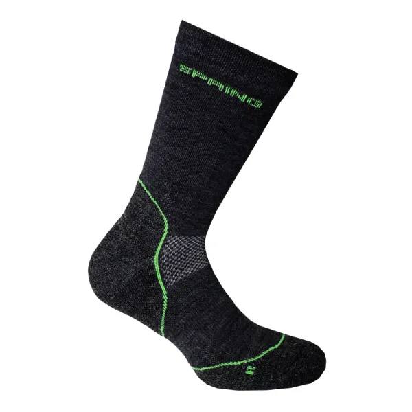 Spring Revolution 2.0 Ponožky Spring Revolution 2.0  Thermic Active Socks