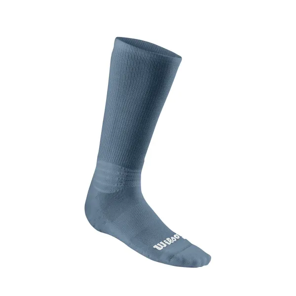 Wilson Ponožky Wilson  Kaos Crew Sock China Blue S/M