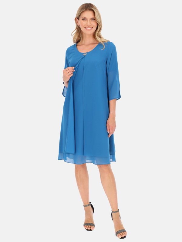 Potis & Verso Potis & Verso Woman's Dress Anna