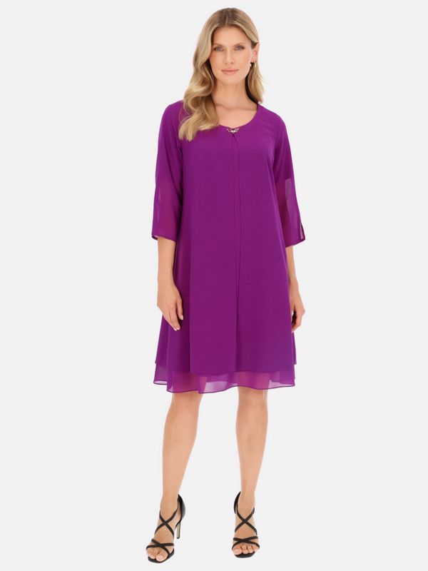 Potis & Verso Potis & Verso Woman's Dress Anna