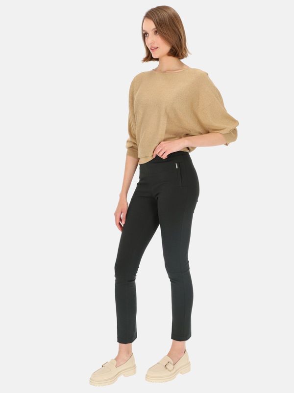 Potis & Verso Potis & Verso Woman's Trousers Jessy