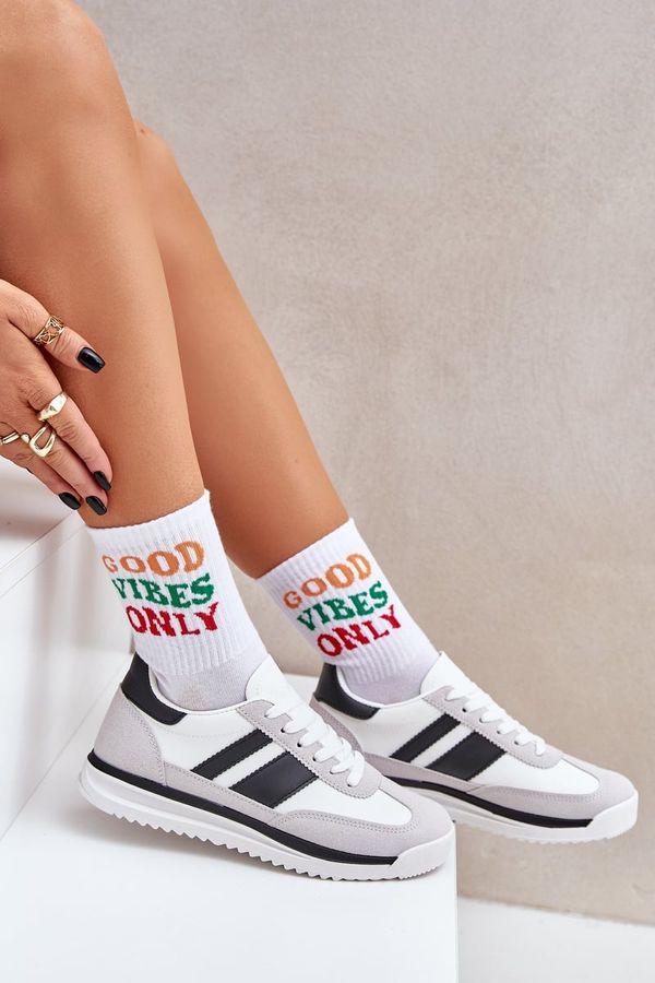 PS1 PS1 Women's Sports Shoes Sneakers White Galabis